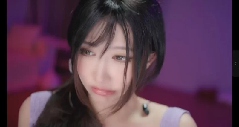 ASMR 小一熟了 火箭道具9分钟-【1+209MB】