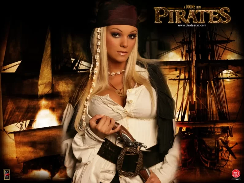 中文字幕 [真人电影]加勒比女海盗1+花絮【NP+4.3G】