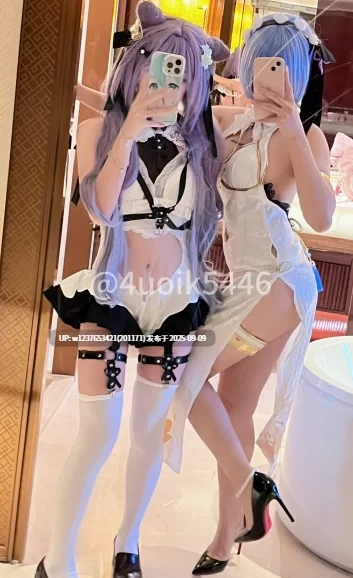 自拍 人形小狗 推特合集【1+1.31g】