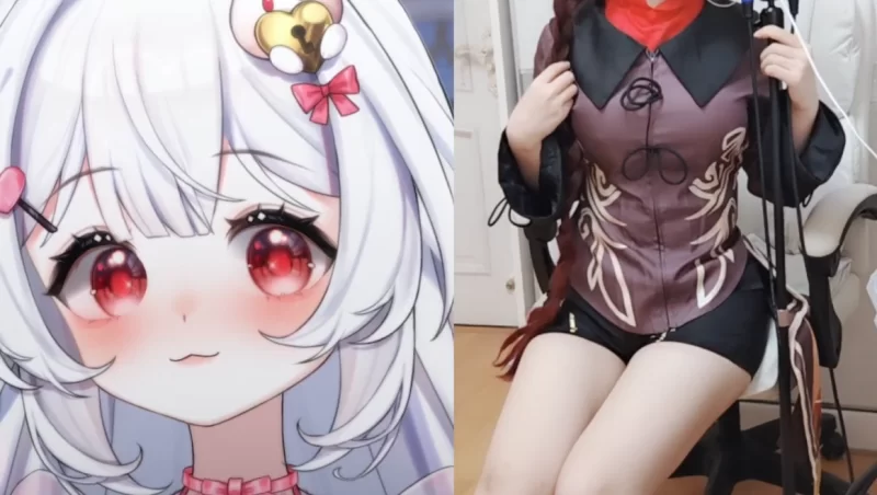 ASMR 羽波奈奈  上舰限定 晚上睡不着和胡桃妈妈亲亲【1+168MB】