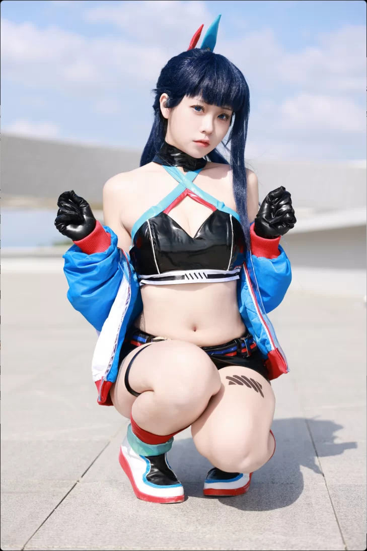 国产coser G44不会受伤 – 全套155期&随包视频9.28更新【3736P+37.9G】