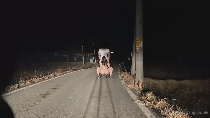 合集 韩国健身情侣bundangcp-24G合集【NV+24G】