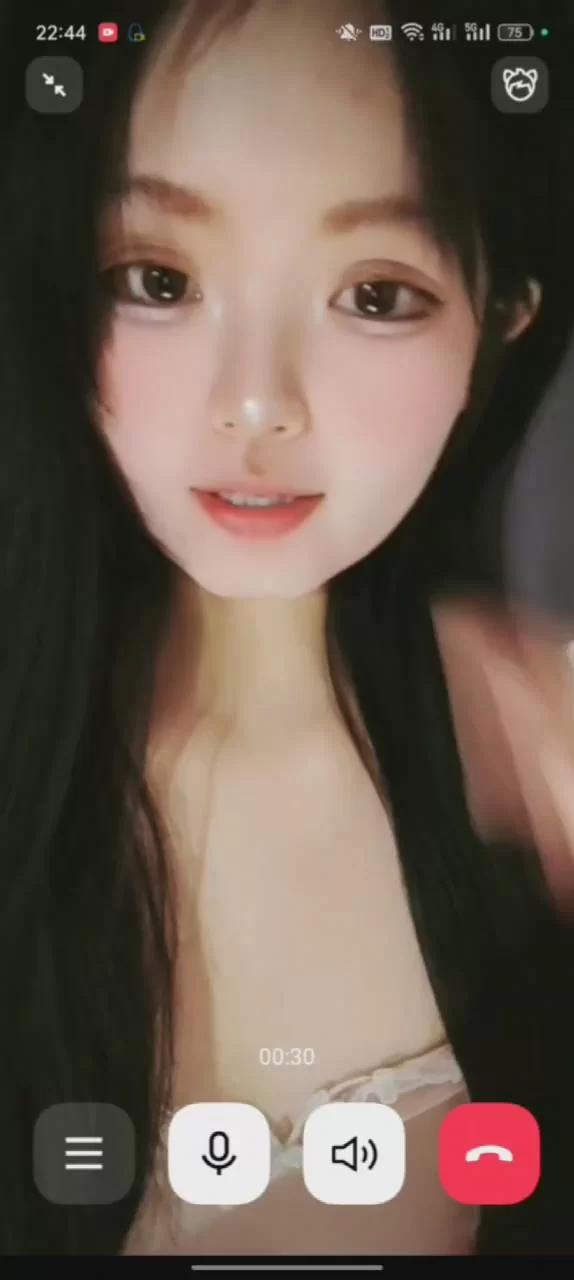 国产主播 自己收集一对一美女聊天视频29【15V+2.5g】