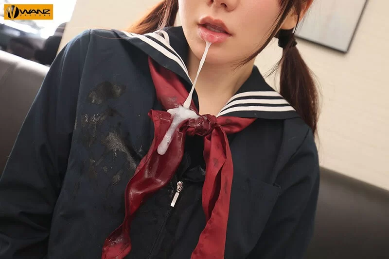 知名女优 五日市芽依 口内射精 WAAA-570【1+4.79G】