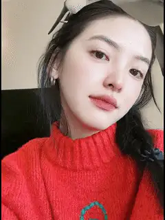 明星换脸 AI图生视频插入章若楠，（附教程-不用电脑小白也能做明星【23V+63.53MB】
