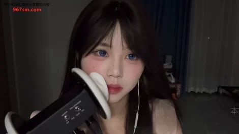 ASMR 啵啵眠眠_9_1前女友为你舔耳服务完整版【1v+170m】