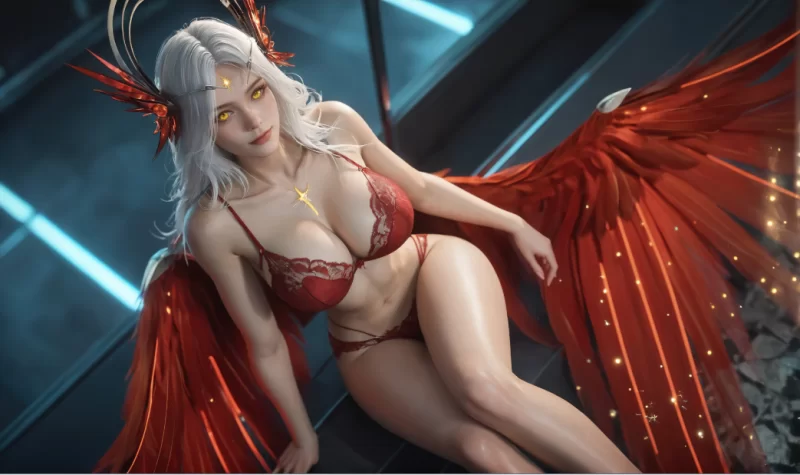 动漫 [图包]墨迹-星幻王【NP+641M】