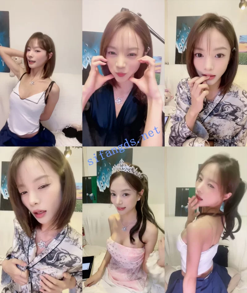 国产主播 ♆[彩色的小熊宝宝]骨感女神! 细腰大奶~道具自慰~超级爽!【4V+2.5G】