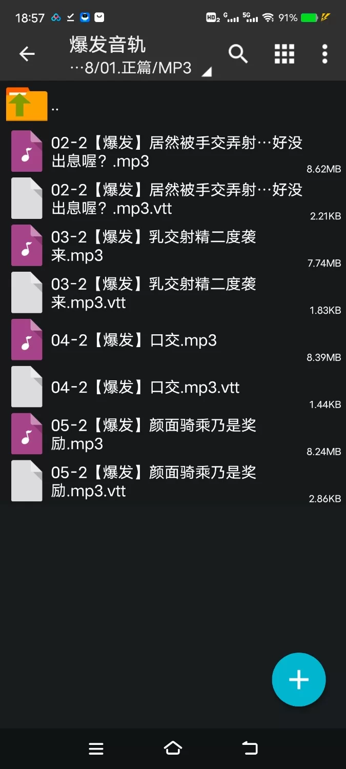 ASMR [简体中文版][寸止]怪盗蔷薇的连续寸止射精忍耐游戏【7V+350M】