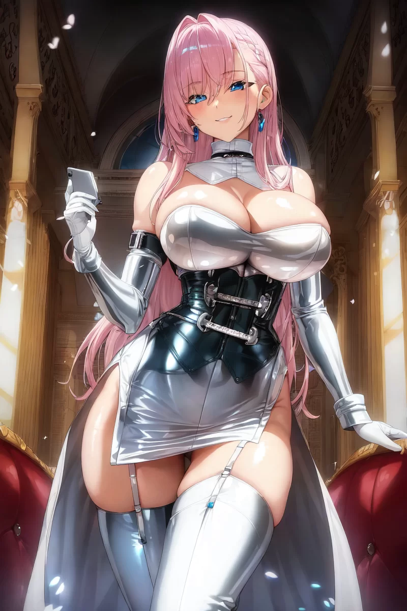 动漫 新AI第58波【204P+676M】