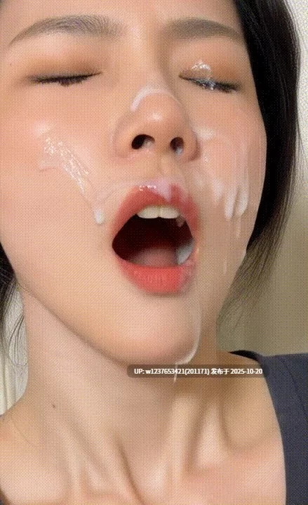 合集 明星/网红AI脱衣系列：图生短视频口交/颜射GIF大合集 第六弹【1+882M】