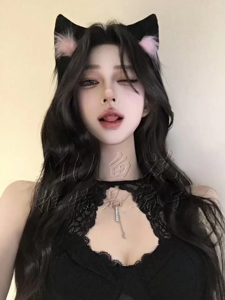 明星换脸 [MU鱼花出品]浅浅w~抖音风混剪 淫贱动感榨精AI视频预览【1V+5P+6GIF+316.3M】