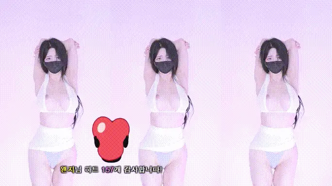 日韩主播 [国庆福利九]韩国19+G奶女主播BJ o111na 9月裸舞诱惑【15v+2.1g】