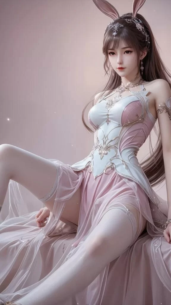 动漫 斗罗大陆-小舞【2+100m】