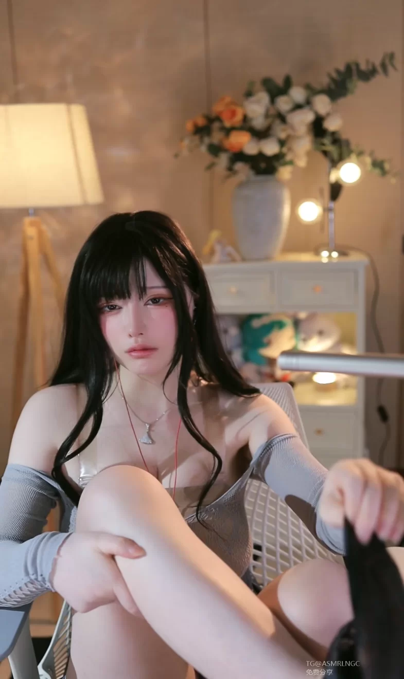 ASMR 雨教皇 电摩人妻【1v+275m】