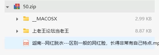 其他 [AI脱衣]迦南-区别一般的网红脸，长得非常有自己特点【1V+719M】