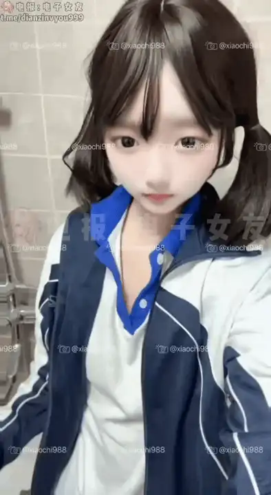 合法萝莉 [小迟]超高颜值纯欲反差小母狗，JK弹力插阿黑颜自慰【31v+289M】