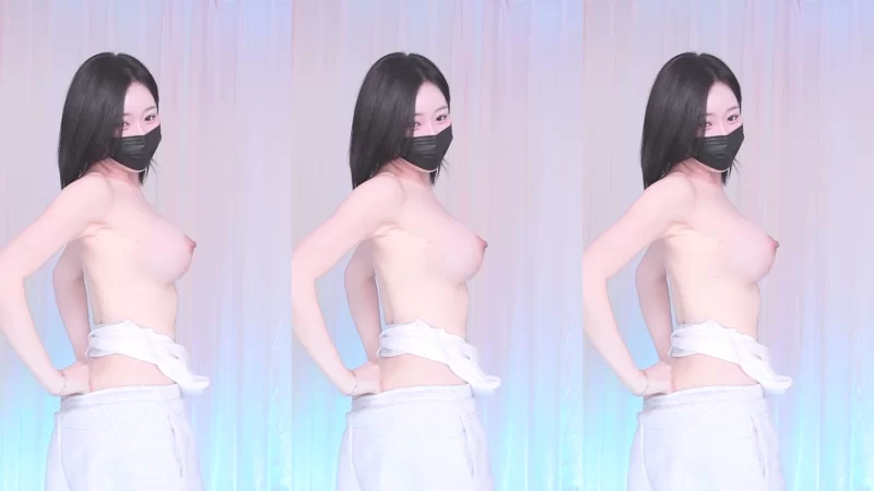 日韩主播 [自录]韩国19+美女主播BJ 100472吴智琳 近期裸舞诱惑【10v+1.7g】