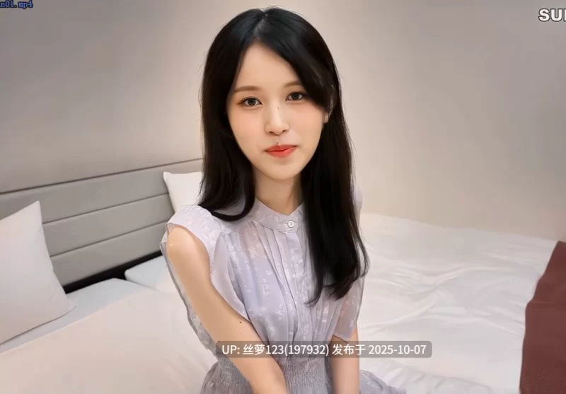 自拍 「名井南Mina」日本女歌手超苗条身材嫩妹和男友宾馆自拍 无码流出【1+258m】