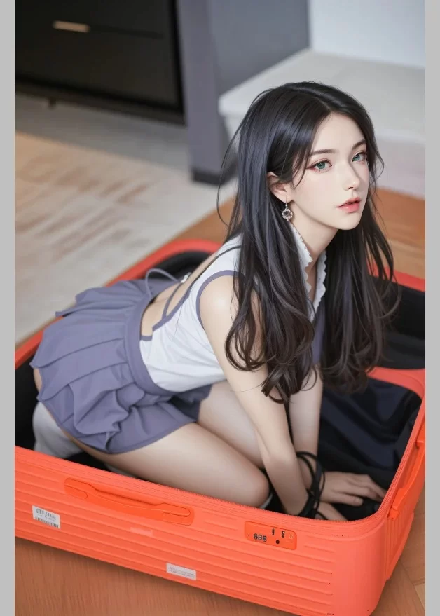 动漫 破苍穹-凤清儿,剑来-剑妈,师兄啊师兄-酒玖,遮天-瑶池圣女,诛仙-金瓶儿【1+2.3G】