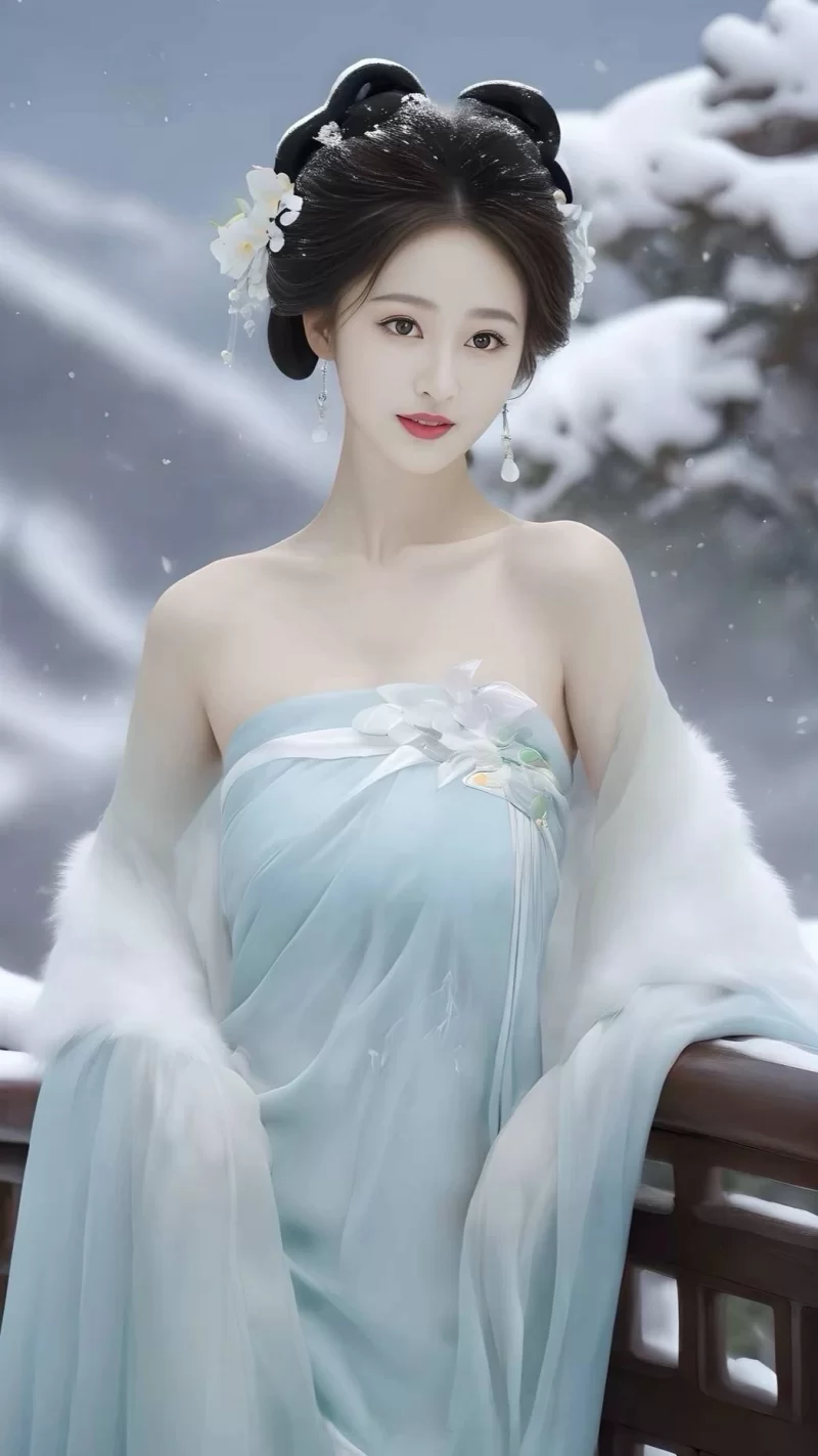 虚拟人 图生视频六（内附图生视频地址）【2P2V+20M】