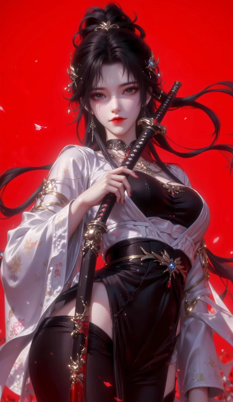 动漫 AI]王冬儿+清漪-71MB-32P【1+70m】
