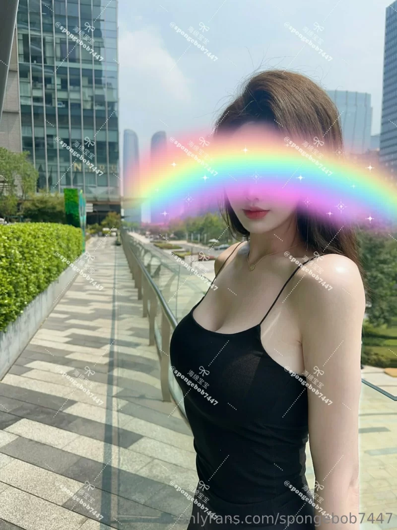 自拍 国产反差婊博主海绵宝宝【97P50V+5.21G】