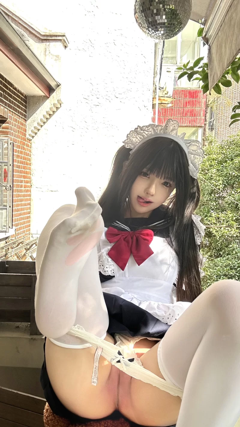 福利姬 超美御姐 香风智乃 最全合集【147P9V+40M】