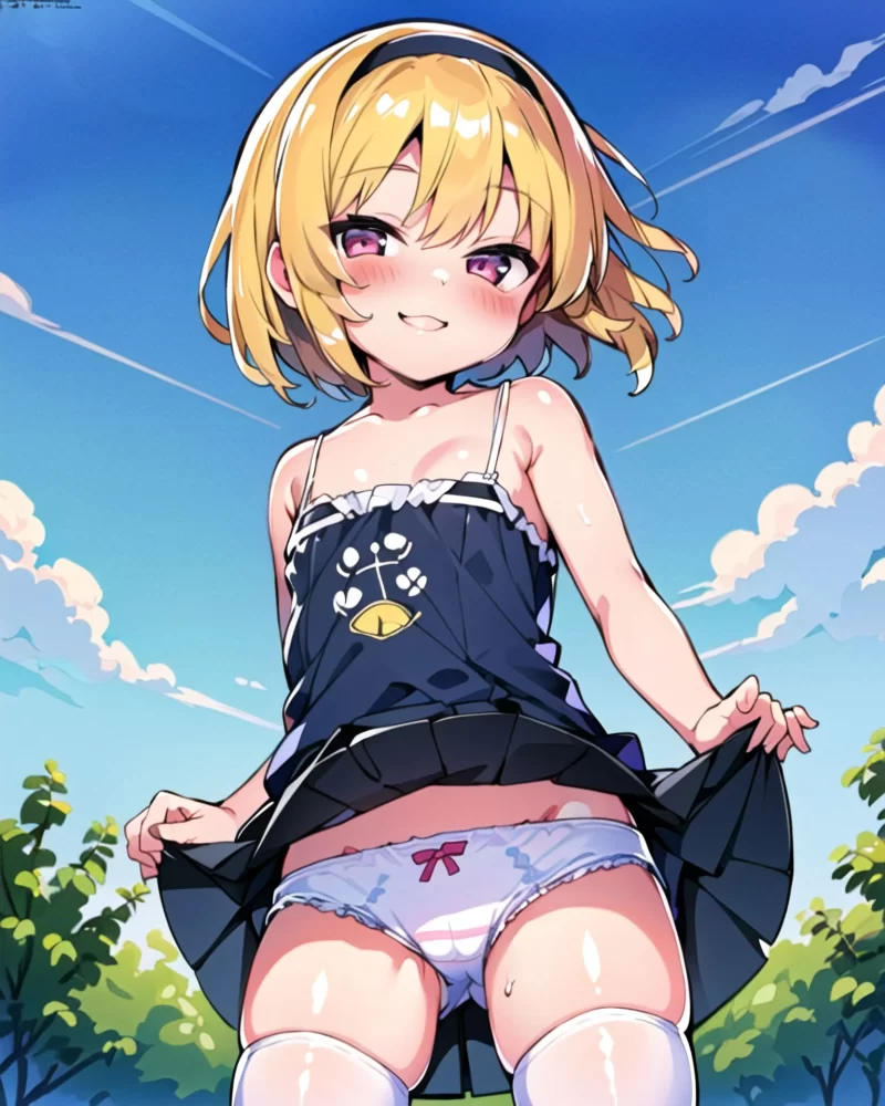 动漫 新AI第54波【744p+508m】