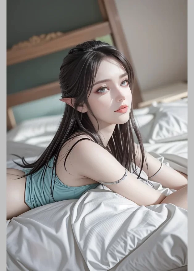 动漫 破苍穹-凤清儿,剑来-剑妈,师兄啊师兄-酒玖,遮天-瑶池圣女,诛仙-金瓶儿【1+2.3G】
