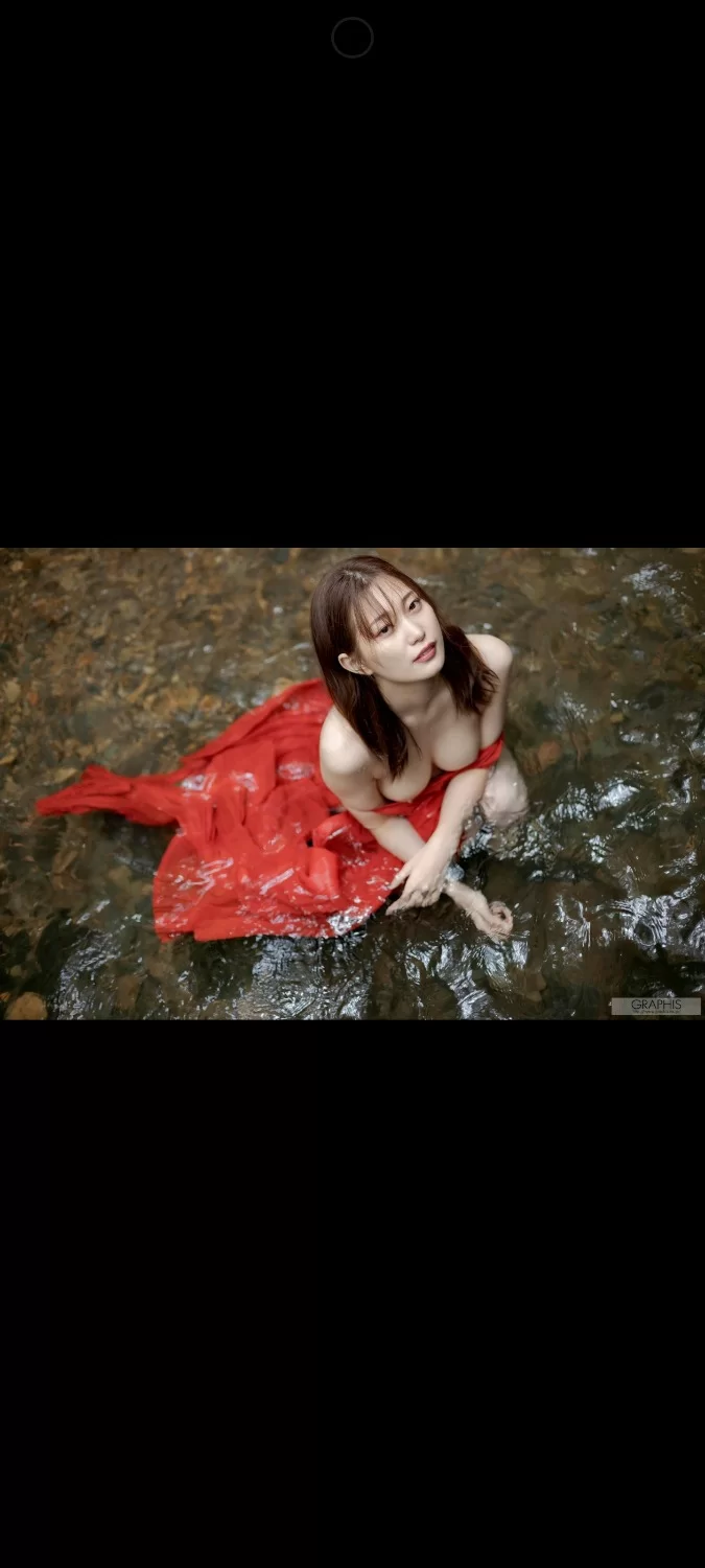 唯美写真 美谷朱里写真 小合集【200＋p+65+m】