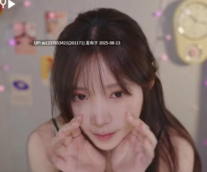 ASMR [yoonying] ASMR_Yoonying_R_E_STUDIO_星期日晚和女友共浴缠绵一整夜【1+1G】
