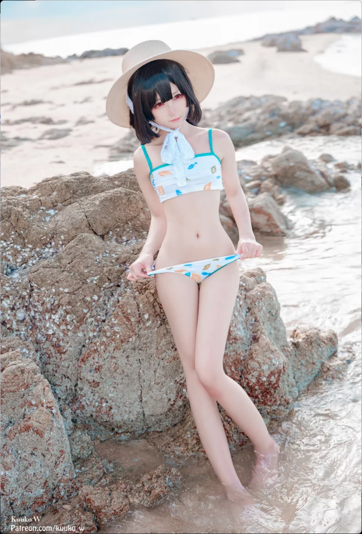 国产coser Kuuko W – 全套206期含随包视频 9.28更新【6946P+50.1G】