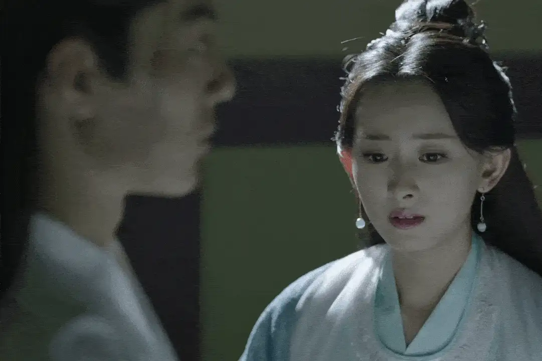 唯美 ai《庆余年魔改版》图生视频 第五期【50V+346M】