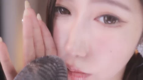 ASMR 小一熟了 纯享口腔音【1v+381m】