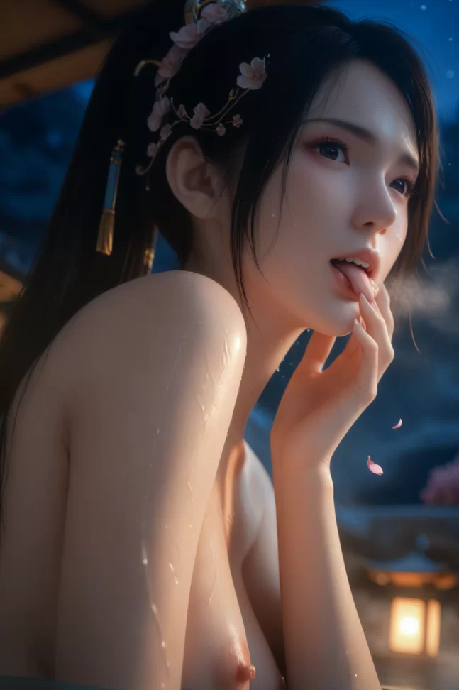 有撸点 斗破苍穹-纳兰嫣然【101P+810M】