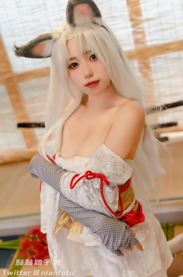 超大合集 Yiko湿润兔（咬一口兔娘）写真合集246套 322GB【nvnp+322GB】