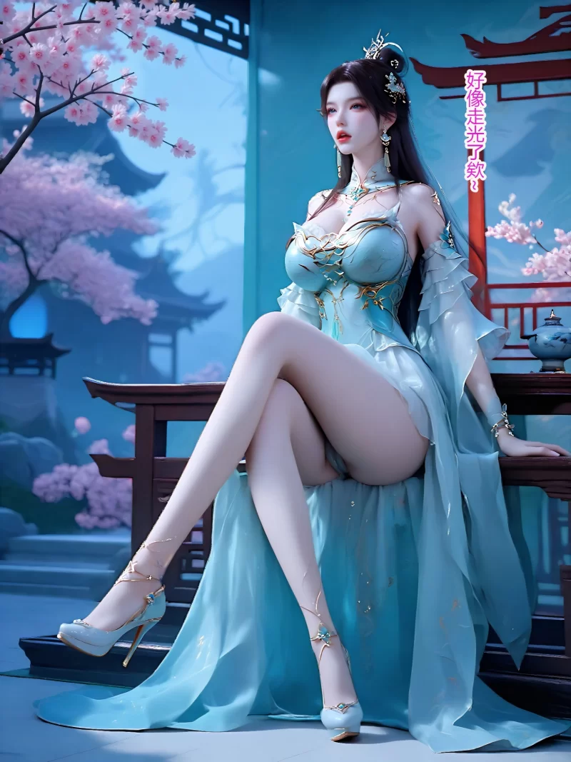 唯美 dizhxian  古熏儿  (上)【161p+544m】