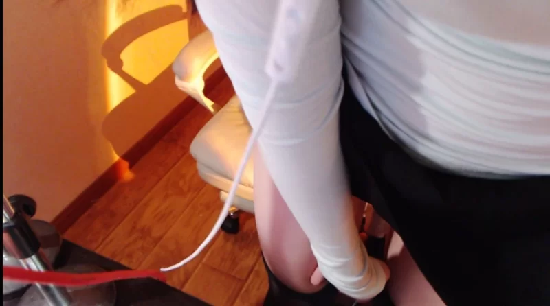 ASMR 婉儿别闹    2025.10.06 超火 零食【1+123MB】