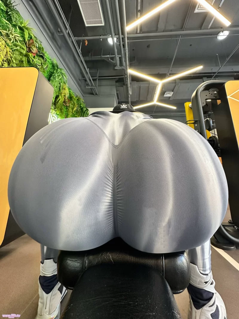 美腿/足控 爆爆猪炸（炎炎炎CP）微密圈合集 丰乳肥臀 坦克【179V+2249P+6.23g】