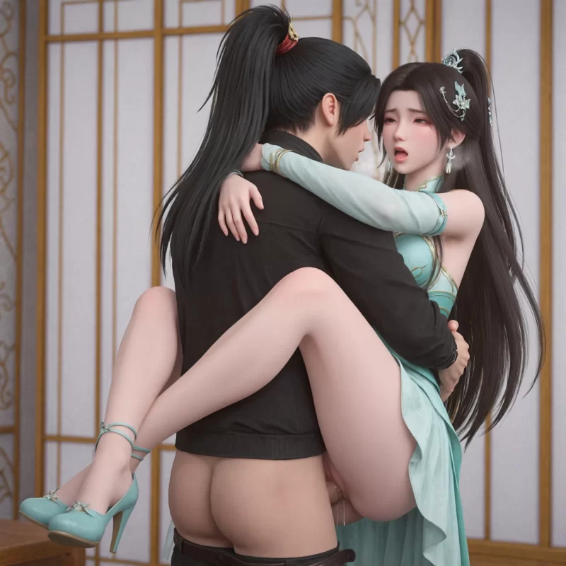 有撸点 斗破之箫薰儿剧情图文动态【87V1200P++4.12G】