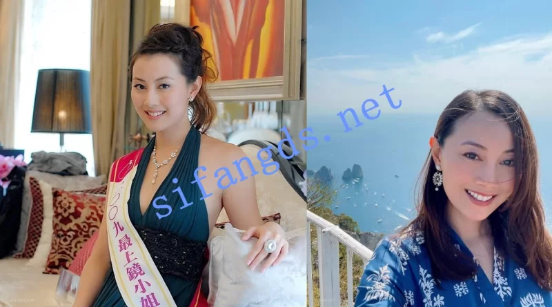 自拍 前港姐袁嘉敏(Candy Yuen) Patreon 高价会员福利【3V+76P+762M】
