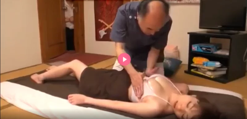 绿帽/ntr （绿奴-绿帽-NTR）带妻去按摩，妻被按摩师内射，夫偷窥很爽【1v+1.25GB】