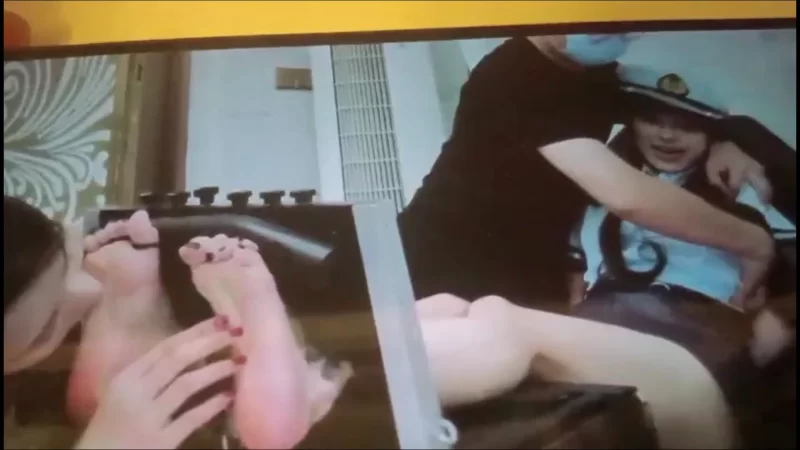 自拍 [澳门映画]小麦挠tian不知名美女-录屏版【1v+1.7g】