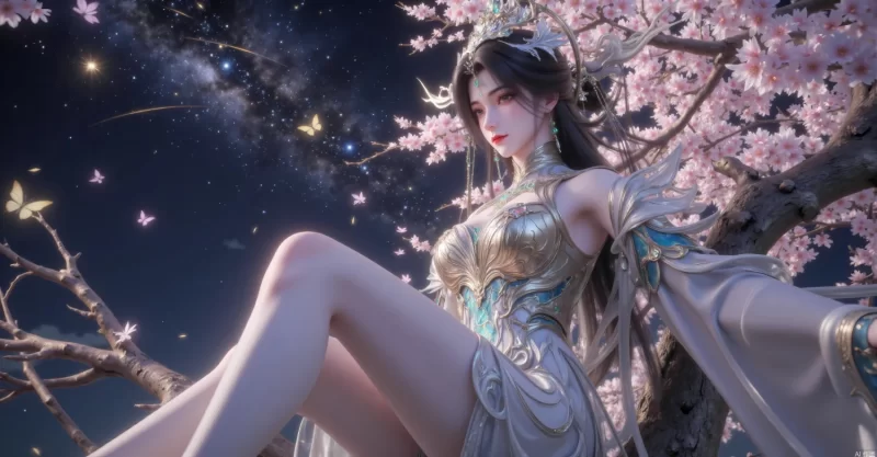 动漫 安妙依,诛仙-陆雪琪婚纱版,王秋儿,武动乾坤-林青檀,柳神【1+2.3G】