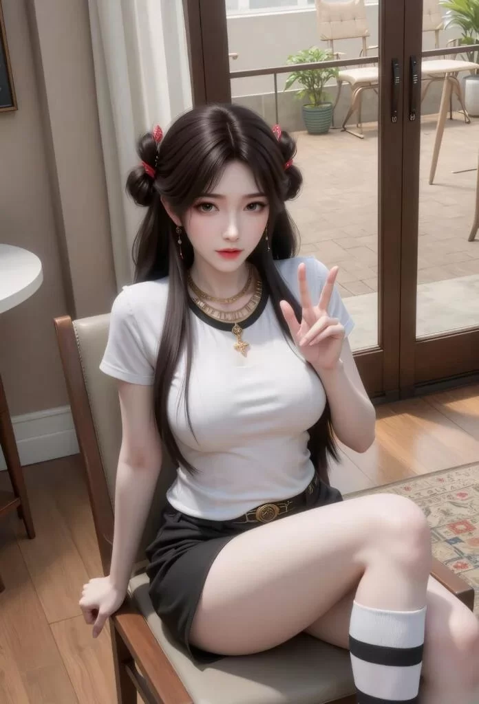 动漫 凡人修仙传-梅凝 【2+280m】