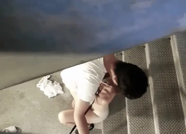 自拍 奇葩猎奇小视频 目中无人篇 part4【202V+6.94G】