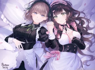 ASMR 女仆侍奉/女忍榨精/母乳后辈/雪女榨精等六合一【1+3G】