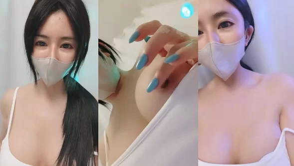 福利姬 G奶美乳 网红脸！[花生]完胜一线女星~首次无套啪啪~【3v+1.2G】