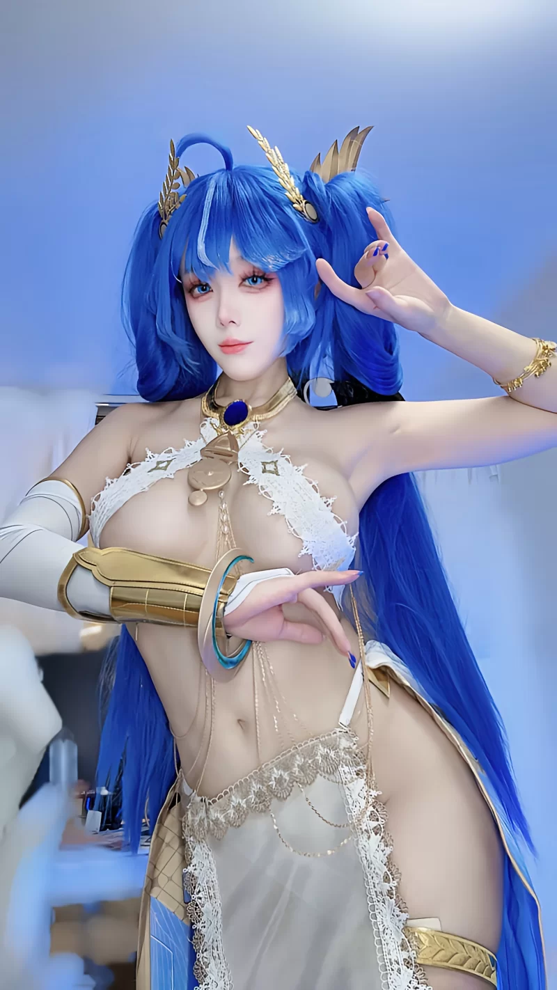 福利姬 九言 写真合集下载[112套][52.67GB]【nvnp+52.67GB】